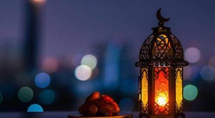 موعد أذان المغرب اليوم 12 رمضان في جميع المناطق