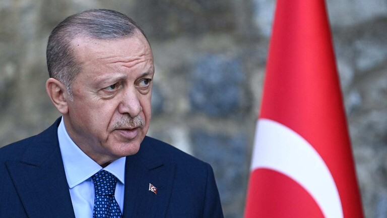 أردوغان يترشح رسميًا لخوض انتخابات تركيا