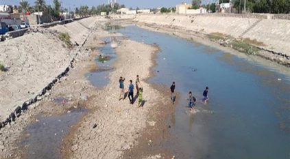 أسوأ سنة مائية في العراق وتحذير شديد من الحكومة