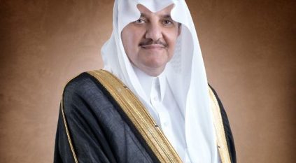 أمير الشرقية يأمر بترقية 124 موظفاً من منسوبي الإمارة