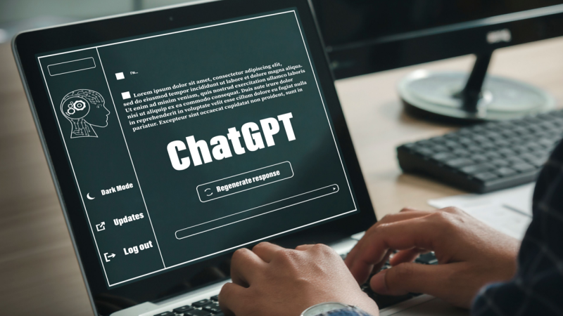إيطاليا تحظر ChatGPT 