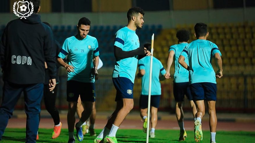 عودة الدوري المصري بـ3 مباريات اليوم