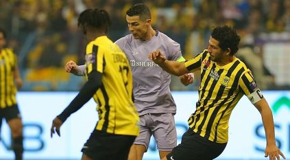 النصر يسعى لفك عقدة عمرها 4 سنوات أمام الاتحاد