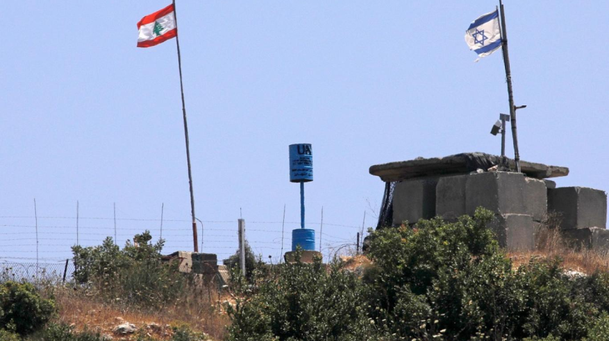 احتكاك بين الجيشين الإسرائيلي واللبناني واليونيفيل تتدخل