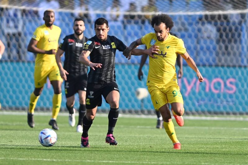 الخليج والاتحاد