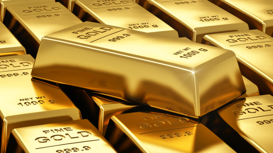 انخفاض طفيف في أسعار الذهب وعيار 21 بـ213.56 ريال