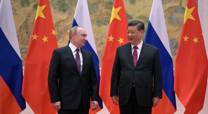 واشنطن: لم نرصد مساعدات صينية فتاكة لروسيا حتى الآن