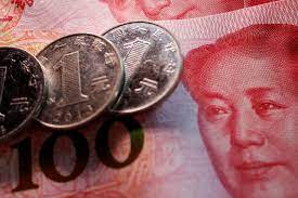 الصين تهرب بعيدًا عن الدولار في خطوة جديدة