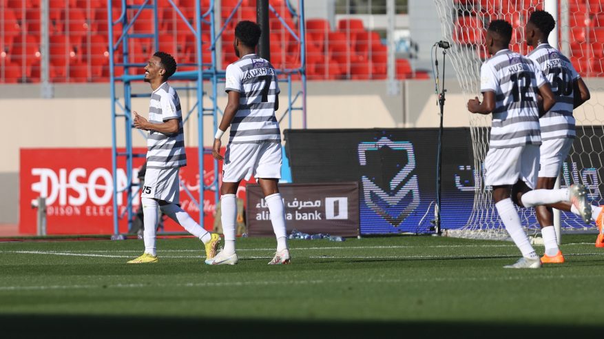 4 مباريات غدًا في دوري روشن السعودي