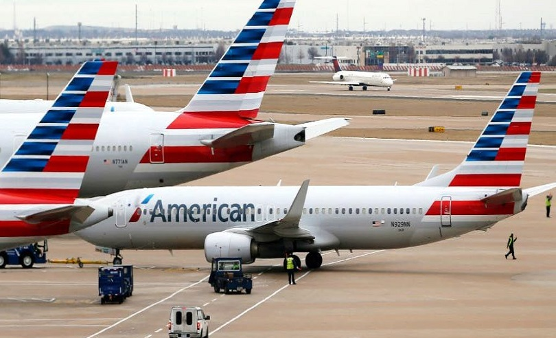 تأخر 2400 رحلة جوية بأمريكا وإلغاء 85 بسبب مشاكل بالرادار