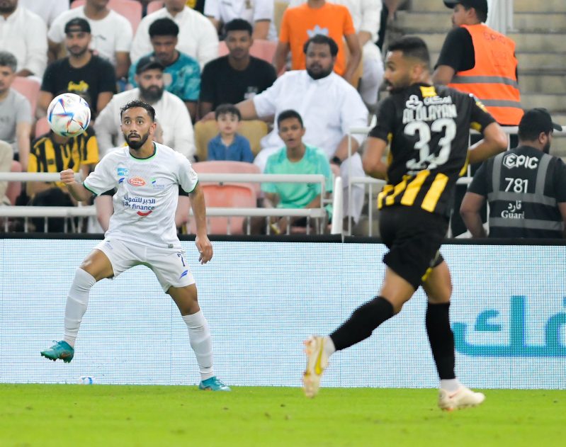 الفتح والاتحاد