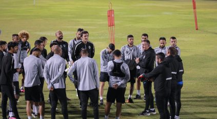 الفيحاء يفتح صفحة الاتحاد