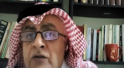 عبدالله المزهر: كل ما كان الإنسان وقحًا أكثر كل ما ارتفعت مكانته بين الجماهير