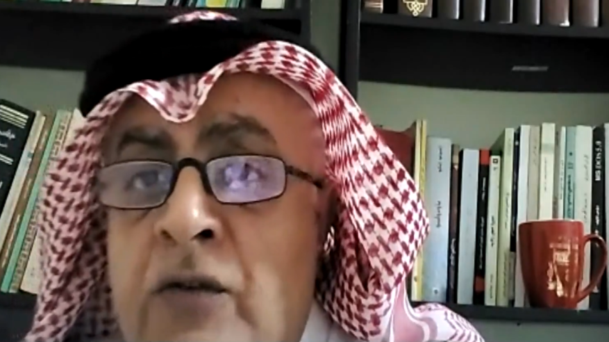 عبدالله المزهر: كل ما كان الإنسان وقحًا أكثر كل ما ارتفعت مكانته بين الجماهير