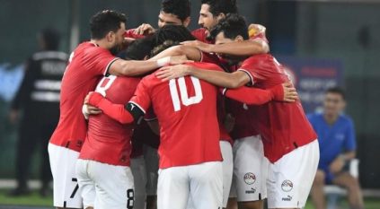 المنتخب المصري يسعى لمواصلة تفوقه على مالاوي