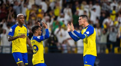 النصر متخصص ريمونتادا في الدوري