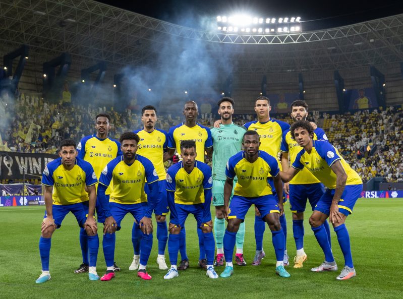 النصر