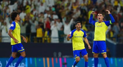 النصر يسعى لاستعادة الانتصارات