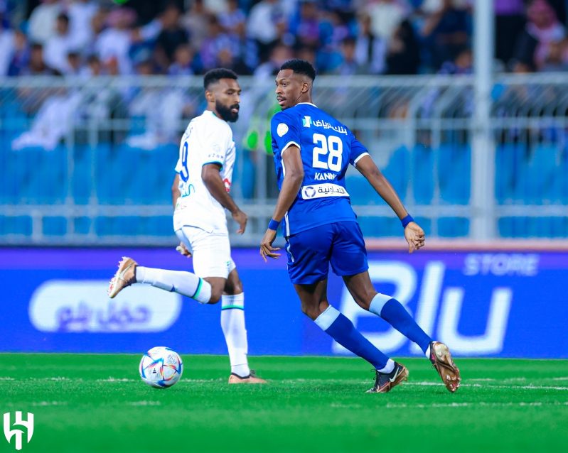 الهلال والفتح