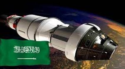 التجارب السعودية في الفضاء تعزز مكانة المملكة وريادتها عالمياً