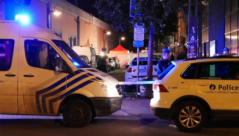 توقيف 8 أشخاص في بلجيكا لشبهة اعتداءات إرهابية