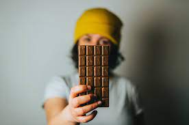 دراسة سعودية تكشف فوائد الشوكولاتة لدى النساء