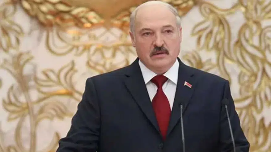 رئيس بيلاروسيا يقترح هدنة بلا شروط وإلا النووي بالانتظار