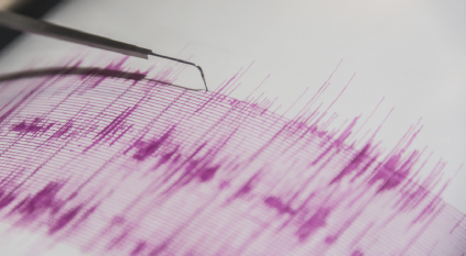 زلزال يضرب جزر الفلبين بقوة 6.6 درجات