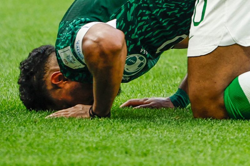 سالم الدوسري