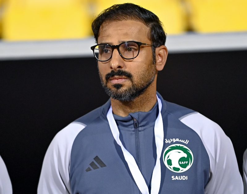 سعد الشهري