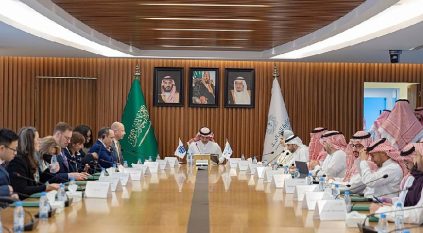 السعودية تؤكد التزامها بتسخير كافة الإمكانيات لاستضافة إكسبو 2030