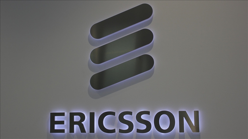 وظائف شاغرة بفروع شركة Ericsson