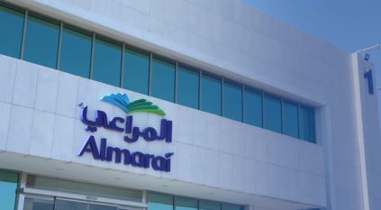 وظائف شاغرة بشركة المراعي في 3 مدن