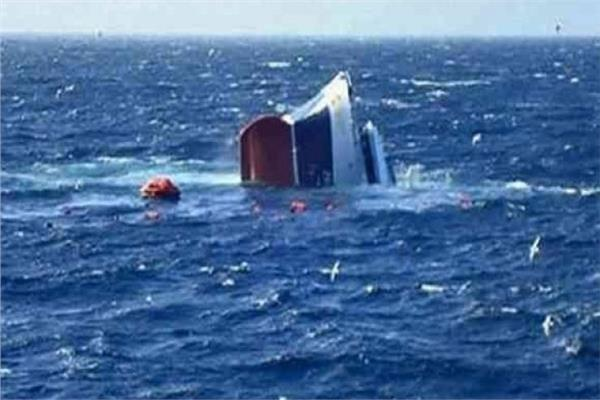 انتشال جثث 10 بحارة في غرق سفينة صيد بالمغرب