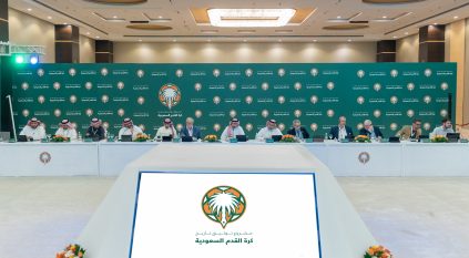 فريق توثيق تاريخ كرة القدم السعودية ينتظر مستندات الأندية