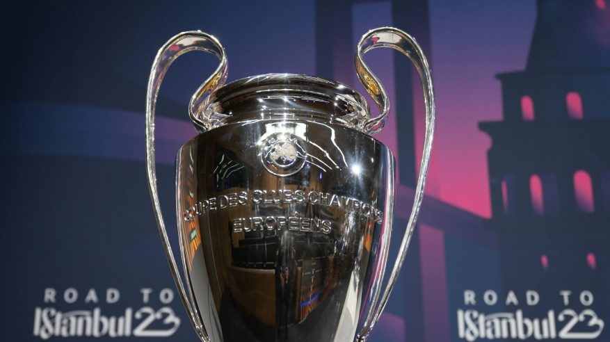 موعد نهائي دوري أبطال أوروبا والقنوات الناقلة