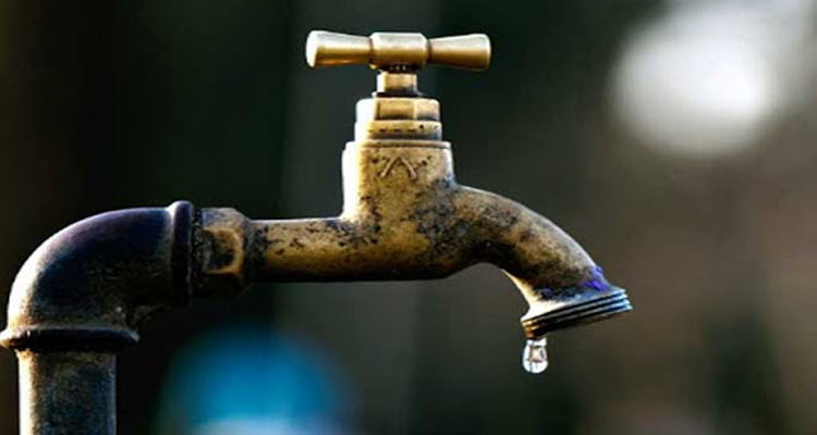 تحديد حصص للمياه في تونس بسبب الجفاف