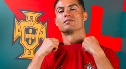 إنجاز تاريخي ينتظر كريستيانو رونالدو مع منتخب البرتغال