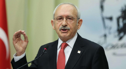 المعارضة التركية ترشح كمال أوغلو للانتخابات الرئاسية