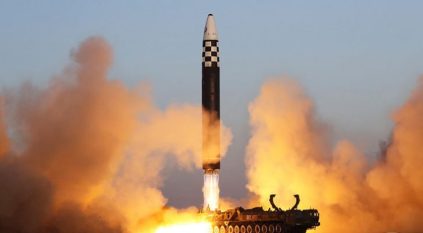 جولة جديدة لكوريا الشمالية من تجارب الأسلحة الاستفزازية