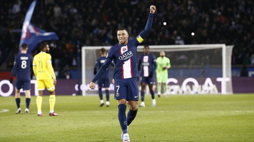 تفاصيل اتفاق مبابي مع ريال مدريد