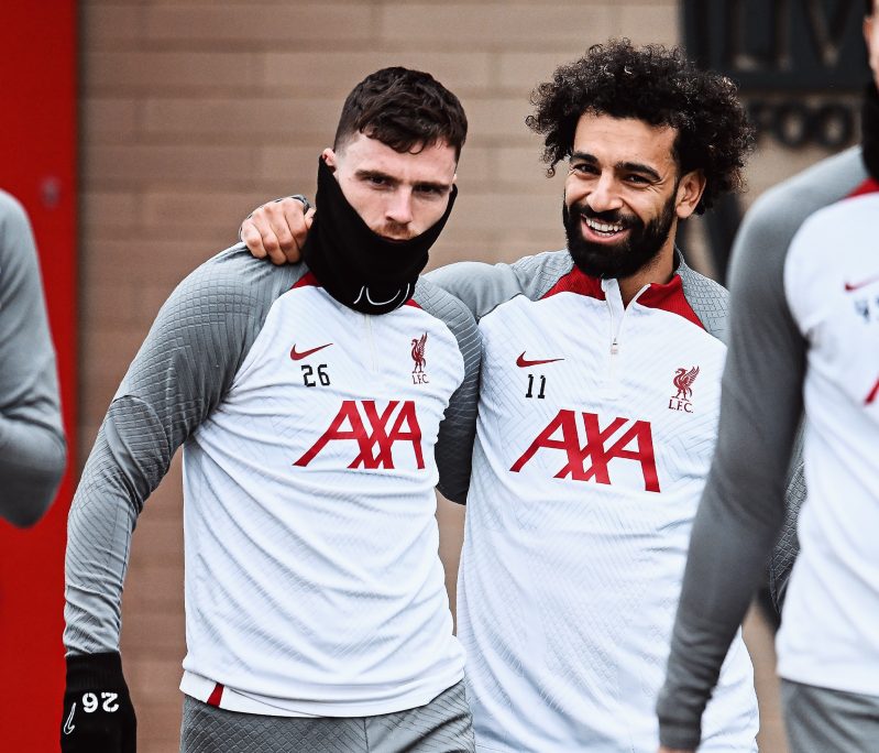 ليفربول