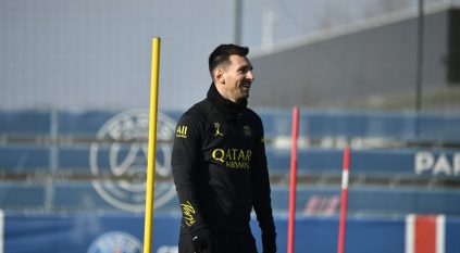 برشلونة ليس خيارًا أمام ليونيل ميسي