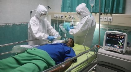 مرض غامض يثير الذعر في هذه الدولة