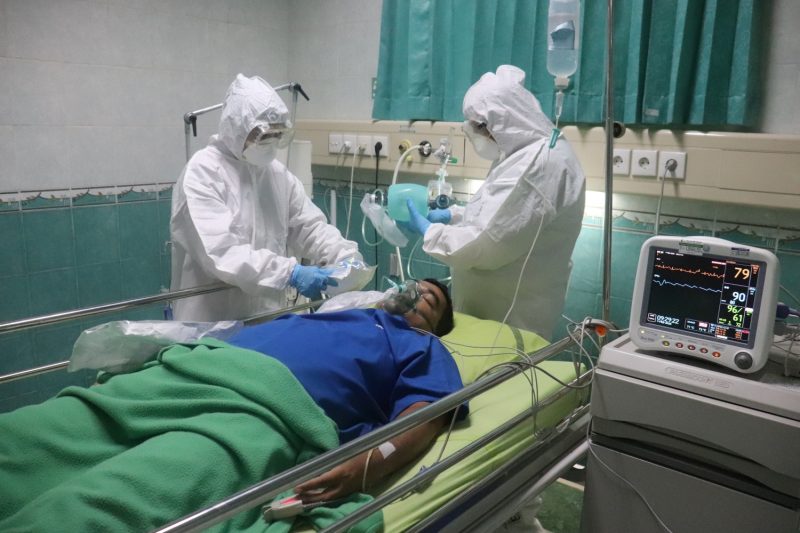مرض غامض يقتل 5 أشخاص في تنزانيا