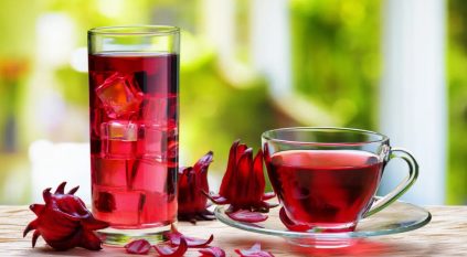 المشروبات الرمضانية قيمة غذائية لدى المصريين