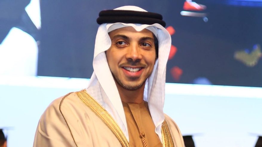 تعيين منصور بن زايد نائبًا لرئيس الإمارات وخالد بن زايد وليًا للعهد بأبوظبي