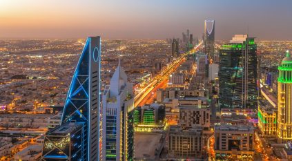 السعودية تقود عجلة الاستثمار العالمية بأرباح تصل لـ 3.2 تريليون دولار