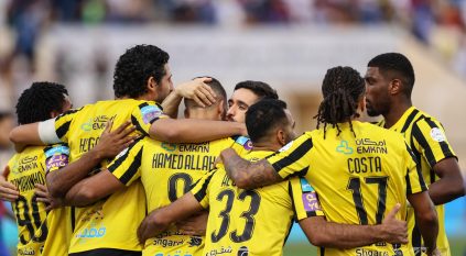 نونو سانتو يكشف أوراق الاتحاد لمواجهة ضمك