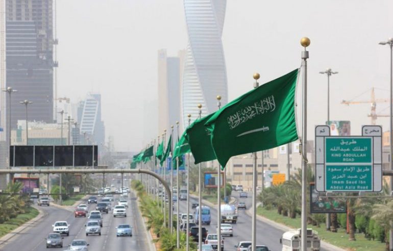 السعودية الأولى بين دول العشرين في معدل نمو الإنتاجية